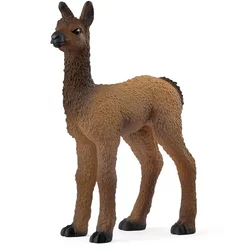 Schleich: figura mladiča lame (14890)