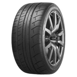 Dunlop SP Sport Maxx GT600 RunFlat ( 285/35 ZR20 (104Y) XL NR1, runflat BLK )