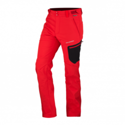 Northfinder Moške outdoor softshell hlače 10K/5K GINEMON