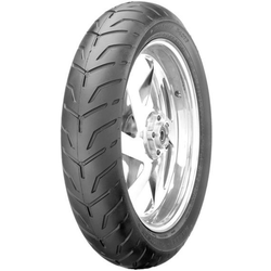 Dunlop D408 F H/D 140/75 R17 TL 67V M/C, prednji kotae