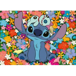 Ravensburger Stitch Puzzle 1000 kosov