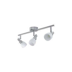 Ledvance - LED spot svetiljka SPOT 3xG9/2W/230V