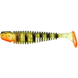 Gunki Tipsy SXL 10cm Ghost Stripe Perch 4x