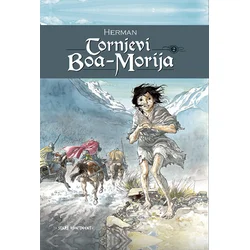 Tornjevi Boa-Morija 2