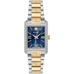 Versace VEKSA0426 Ladies watch New Tank 33mm 3ATM