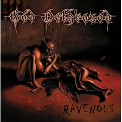 God Dethroned - Ravenous (LP)