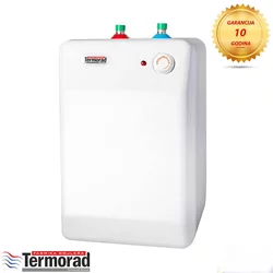 Termorad Malolitražni bojler, 6l pod pritiskom