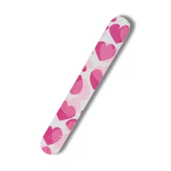 Trendy Heart Design Turpija za poliranje