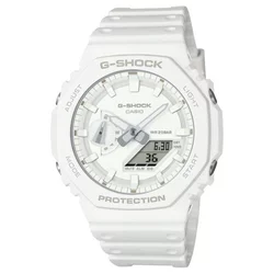 Casio g-shock unisex sat ( GA-2100-7A7 )