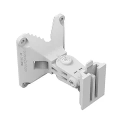 MikroTik quickMOUNT pro držač manjih antena za zid ili stub,podesi po vertikali i horizontali do 140