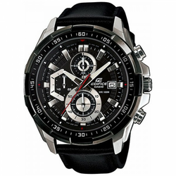 CASIO sat EDIFICE EFR-539L-1A