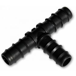 T-kos, 3 x 20 mm