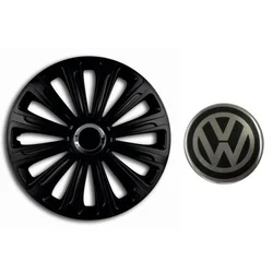 Ratkapne za VW Trend RC Black , 14
