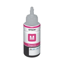 Epson - T6643 magenta mastilo