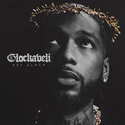 Key Glock - Glockaveli (LP)