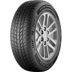 General Snow Grabber Plus ( 235/60 R18 107V XL  )