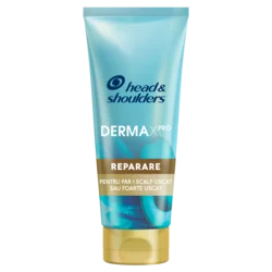 HEAD&SHOULDERS Derma X Pro regenerator za kosu REPAIR 220ml