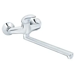 Rosan Jednoru?na zidna baterija sa sudoperu ili lavabo JP321030