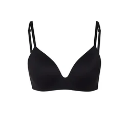 Calvin Klein Underwear Nedrček črna