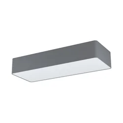 Eglo 99303 - Plafonsko svetlo POSADERRA 3xE27/28W/230V