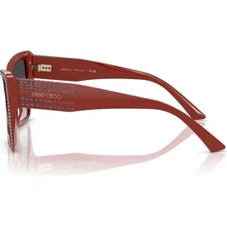 Jimmy Choo Naočare za sunce JC 5001B 50138G