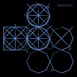 Acid Arab - Resonance (CD)