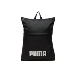 Nahrbtnik Puma Phase Elemental 090695 Črna