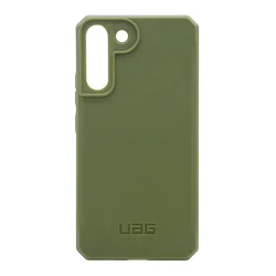 Maska UAG Outback za Samsung S22 Plus/ S906B 5G, Zelena
