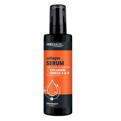 Serum za Rast Kose - Kolagen i Omega 3 | Chantal | Kozmo