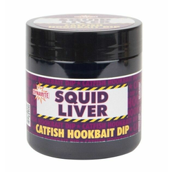 Dip Dynamite Baits -Squid Liver Cat Fish Hookbait Dip- 270ml