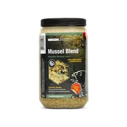 Nash Mussel Blend 100% koncentrat