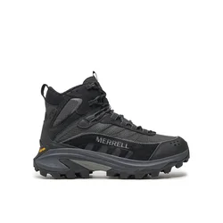 Merrell MOAB SPEED 2 THERMO MID WP, muške plannarske cipele, siva J068305