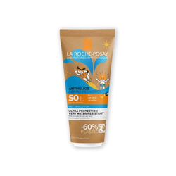 La Roche-Posay Anthelios DP Wet Skin Losion za zaštitu od sunca za decu SPF 50+, 200 ml
