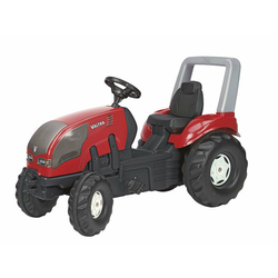 Rolly Toys traktor na pedale Valtra