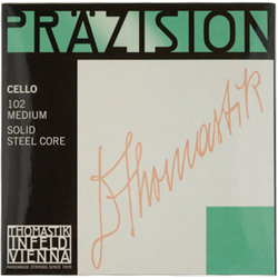 Thomastik 102 Precision Cello 4/4