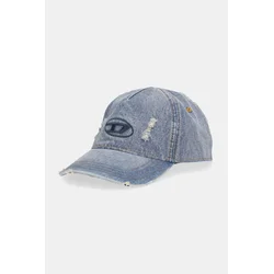 Diesel Kapa s šiltom moška jeans C-ENIC
