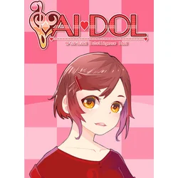 AIdol (PC) Steam Key EUROPE