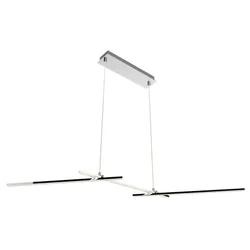 Thasos Lampa 103x23 23W LED 4000K ( 15070 )
