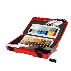 NOVORIT specijalni set 40 za reparaciju svih površina