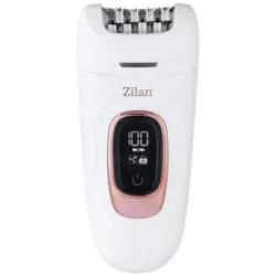 Zilan Epilator 6 in 1, IPX6 - ZLN8749