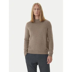 JOOP! Pulover 17 JK-16Luanor 30047357 Bež Modern Fit