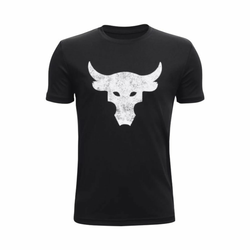 Majica Under Armour Rock Brahma Bull