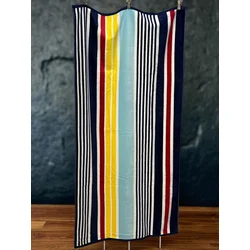 Plažni peškir – 100% pamuk – 162 x 82 cm VIKS16 ( VLK000668-VIKS16 )