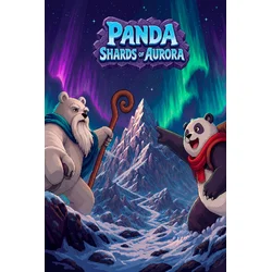 Panda: Shards of Aurora XBOX LIVE Key EUROPE