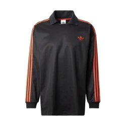 ADIDAS ORIGINALS Majica jastog/črna