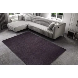 Conceptum Hypnose Tepih Dorian -AL 186 s, 210x310 cm, Antracit