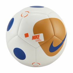 Nike FUTSAL MAESTRO, nogometna lopta, bijela DM4153
