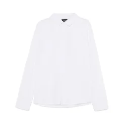 Cropp - Bela košulja - white