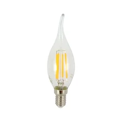 LED sijalica FILAMENT VINTAGE E14/5W/230V