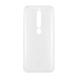 Maska Teracell Skin za Nokia 6 (2018)/ Nokia 6.1 transparent